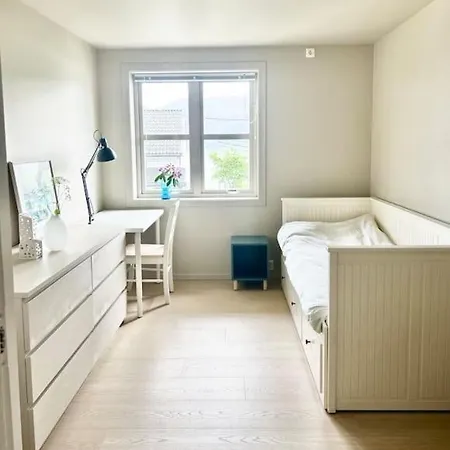 Sentrumsnaer Ålesund