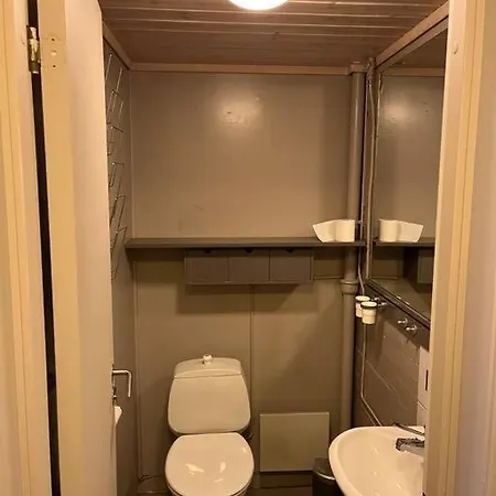 Sentrumsnaer Apartmán Ålesund
